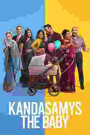Kandasamys: The Baby (2023) vj emmy Mishqah Parthiephal